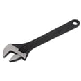 thumbnail image 3 of Open Ended Wrench, Jaw Adjustable Wrench Rustproof High Strength Hanging Hole  For Industrial For Professional For Home, 3 of 8