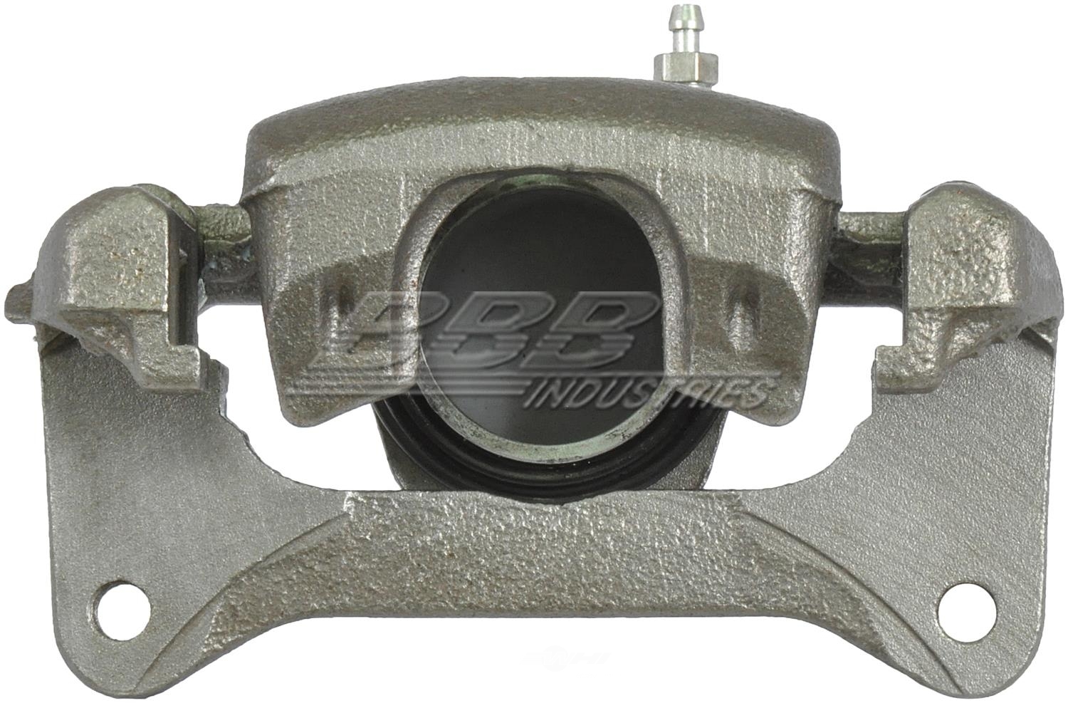 TERREPOWER formerly BBB Industries 99-00524A Reman Caliper w/installation Hardware