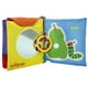 thumbnail image 5 of Soft Book Teether: El mundo de Eric Carle La oruga muy hambrienta, 5 of 9