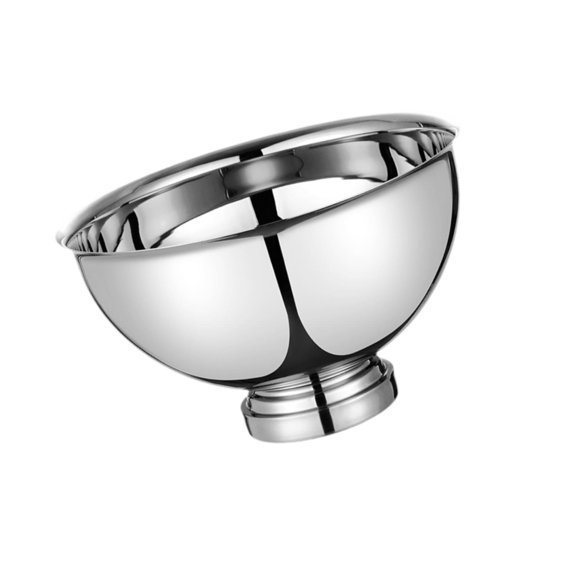 yotijay Large Champagne Bucket for Parties Beer Bucket Container Ice Bucket for round