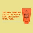 thumbnail image 3 of Nate's Honey: 100% Pure, Raw, and Unfiltered Honey Pouch - 14 fl oz Gluten-Free Honey, 3 of 8