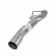 thumbnail image 2 of AP Exhaust Produits 38504 Tuyau, 2 of 4