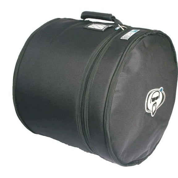 16 x 16 in. Floor Tom Case