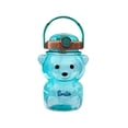 thumbnail image 2 of Toystoory Oso taza bebida botella cumpleaños regalo agua contenedor lindo aspecto gran capacidad exquisita senderismo beber tazas Teteras, 2 of 6