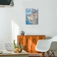 thumbnail image 4 of Mesmerizing Marble Draw Print Wall Art - Large 12x16 Inch Picture for Diamond Painting, 4 of 7