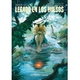 thumbnail image 1 of LEGADO EN LOS HUESOS COMICS MEXICO DOLORES REDONDO, 1 of 2
