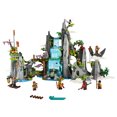 thumbnail image 3 of LEGO The Legendary Flower Fruit Mountain 80024 Building Set (1949 Pieces), 3 of 9