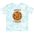 thumbnail image 3 of Inktastic Smart Cookie Boys or Girls Toddler T-Shirt, 3 of 5