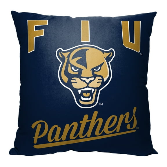 The Northwest Group FIU Panthers 18" x 18" Alumni Pillow