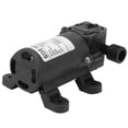 thumbnail image 3 of DC 12V Diaphragm Pump, G1/2in Diaphragm Water Pump, For Watering Flowers Experiments, 3 of 8