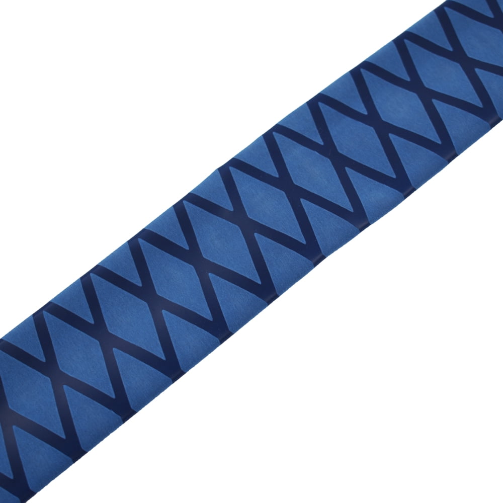 OTTULUR XTube Heat Shrink Wrap Tubing 39"&64" Lengths for Rod Grips5