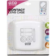 Otg - On The Go Contact Lens Case