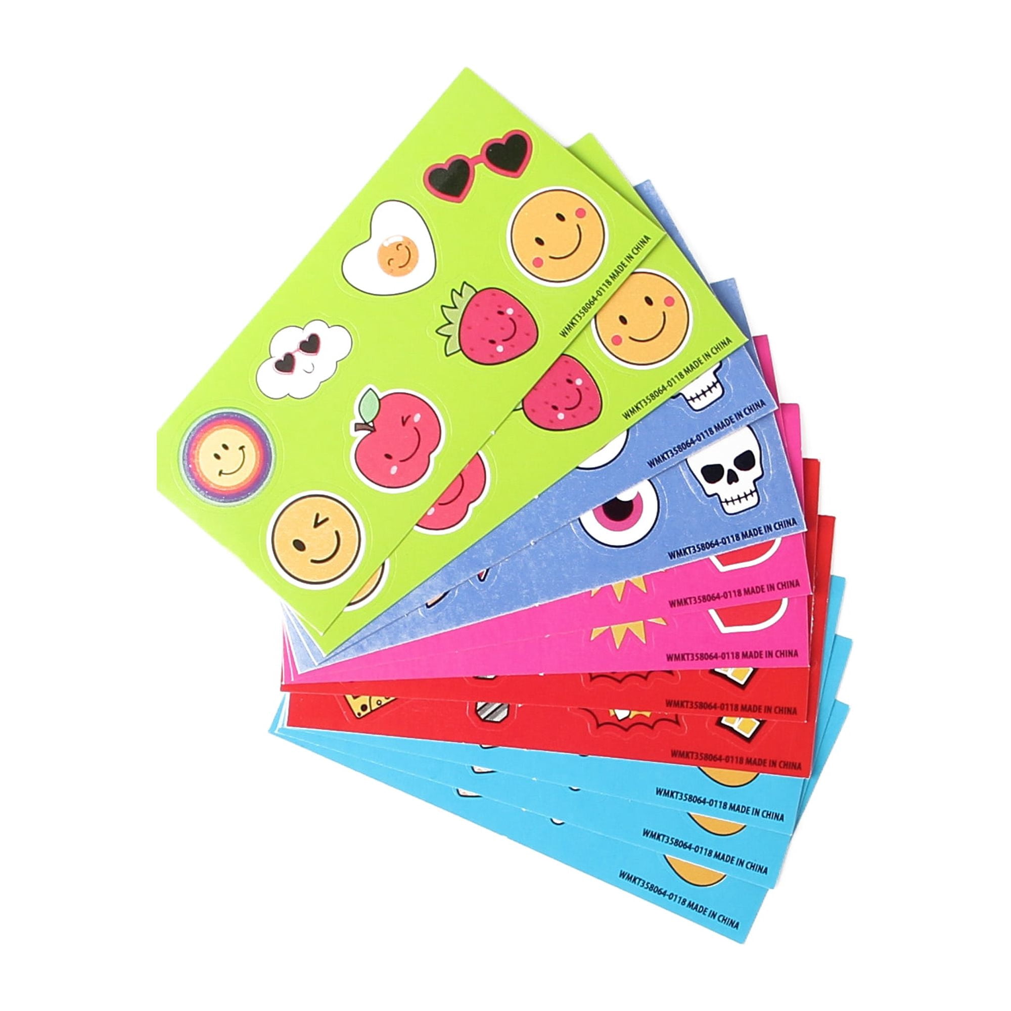 Way To Celebrate  Piñata Filler Value Pack- Party Favors- 176pc