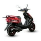 thumbnail image 3 of Motocicleta Vento Axus 150 cc 2023 Scooter, 3 of 3