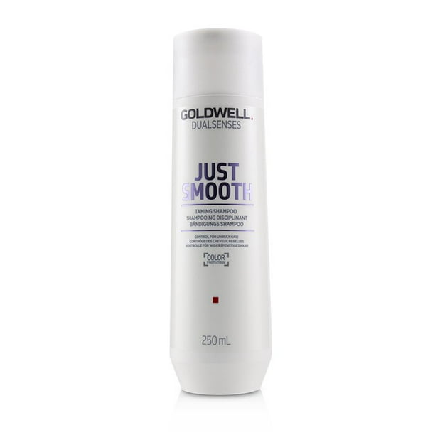 Goldwell Goldwell Dual Senses Just Smooth Taming Shampoo (Control For