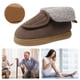thumbnail image 1 of Zapatos para Sin Cordones Diabéticos Hombres Mujeres Ancianos Pies Hinchados, 1 of 9