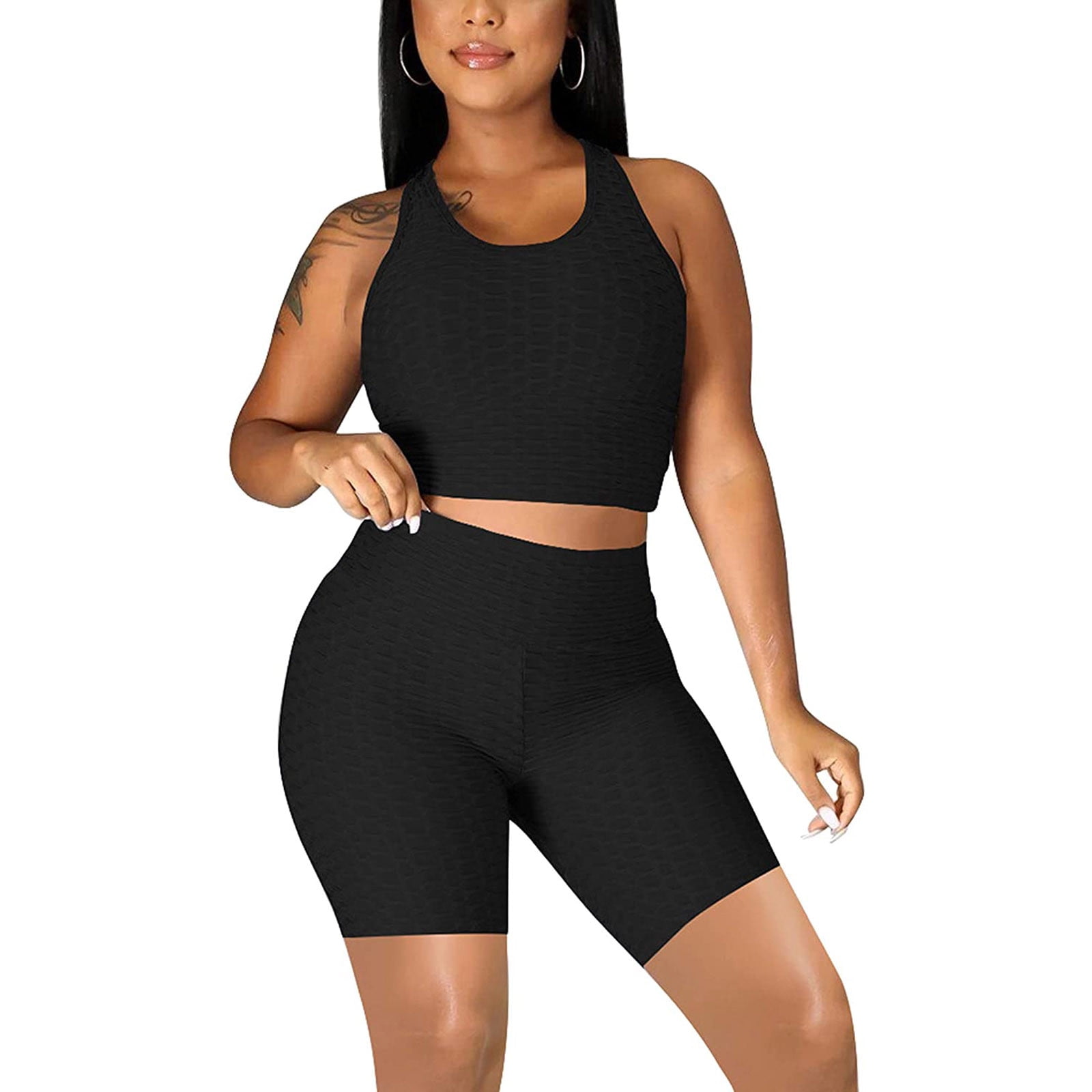 Malibure Just My Size Workout Sets For 