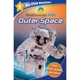 thumbnail image 2 of Ruth Strother: Smithsonian Kids All-Star Readers: Outer Space Level 1 (Paperback), 2 of 2