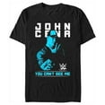 thumbnail image 1 of T-Shirt Homme WWE John Cena You can't See Me-S, 1 of 2