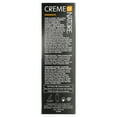 thumbnail image 4 of Creme of Nature Permanent Hair Color, Natural Black, Male Product, 4 of 8