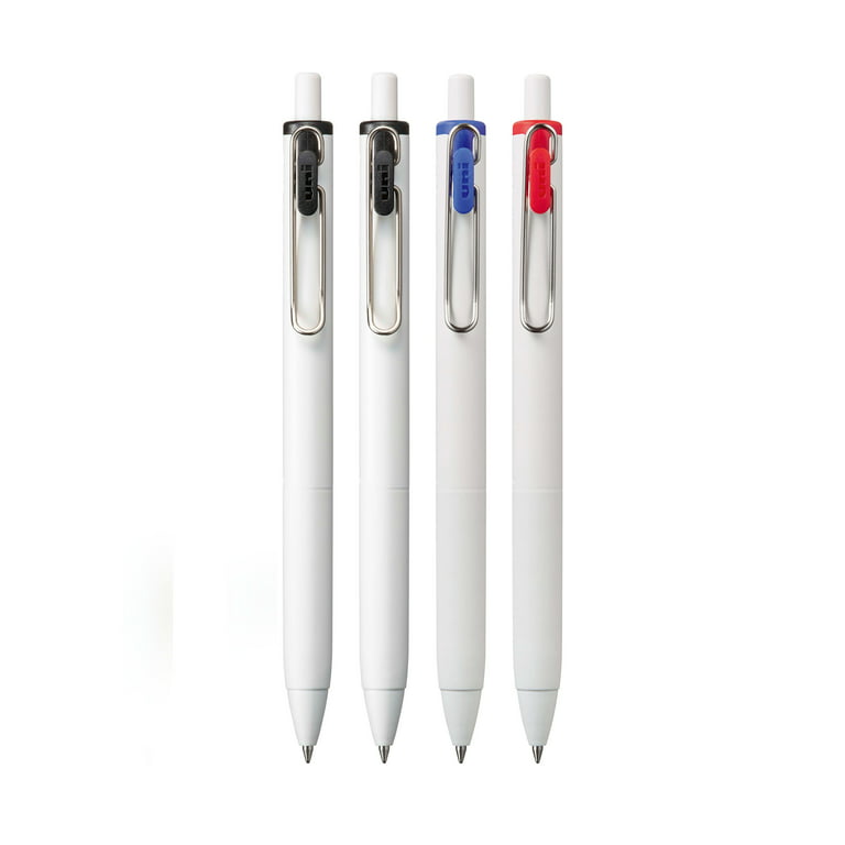Shuttle Art Colored Retractable Gel Pens, 11 Unique Dark Vintage Ink Colors, Cute Pens 0.7mm Medium Point Quick Drying for Writi