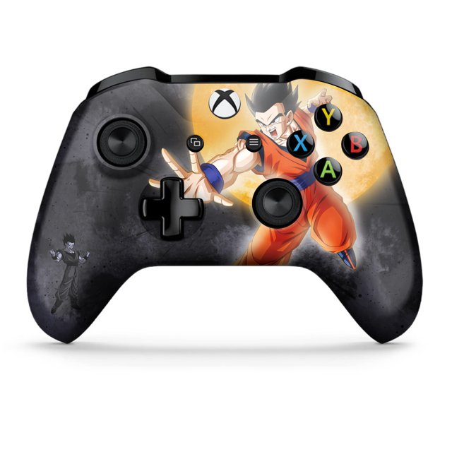 DreamController Manette Personnalisée Originale Compatible avec Xbox One / Series S / Series X Modded Sans Fil