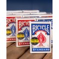 thumbnail image 5 of Bicycle Poker Size Standard Index Playing Cards, 5 of 5