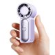 thumbnail image 1 of Ventilador de mano Gaiatop Super Mini Portable 6 Velocidades Morado, 1 of 6