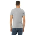 thumbnail image 5 of BELLA+CANVAS Adult Unisex Heather T-Shirt, 6 Pack, 5 of 8