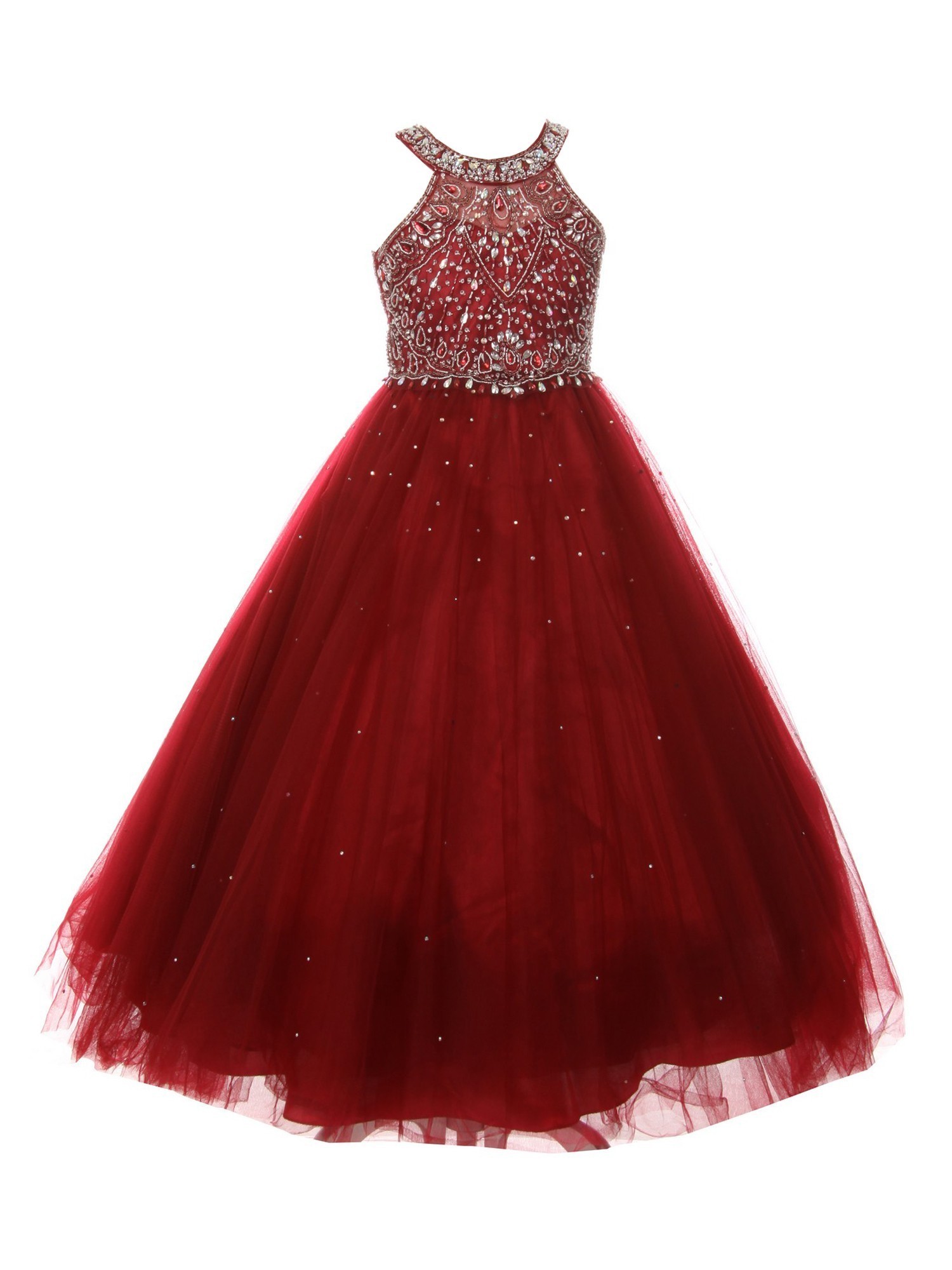 cinderella by special occasions dresses