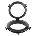 thumbnail image 2 of Remplacement de Porthole, Accessoire de Porthole Marin 10 Pouces pour Fenêtre de Bateau Performance Inégalée, 2 of 14