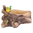 thumbnail image 2 of Contenedor de plantas suculentas, 1 PCS Resina Maceta para plantas suculentas Maceta Ultra sensible, 2 of 8