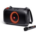 thumbnail image 1 of JBL Partybox On-The-Go - Altavoz portátil de Fiesta, Negro, 1 of 6