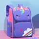 thumbnail image 1 of Bolsa Lindo escolar de dibujos animados Casual Oxford Kids Bookbag Boy Girls para la escuela Picnic JShteea  Para Estrenar, 1 of 9