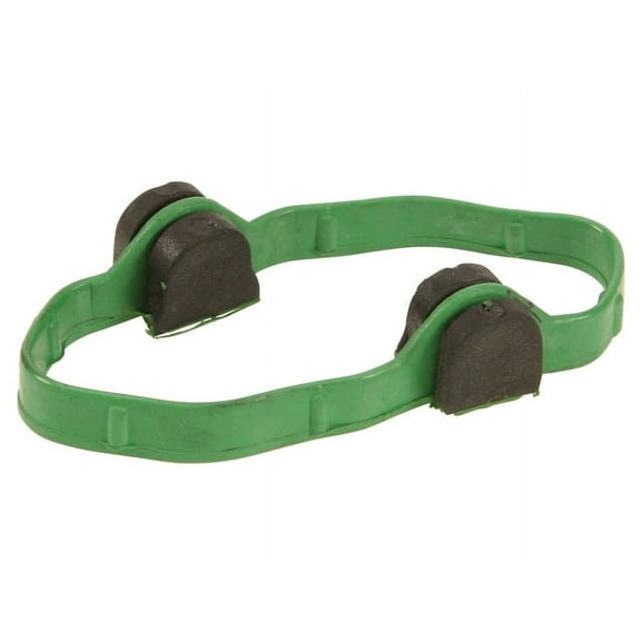 Upper Intake Manifold Gasket - Compatible with 2004 - 2009 Jaguar XJ8 2005 2006 2007 2008