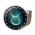 thumbnail image 1 of Anillos para mujer, regalos para mujer, diseño único luminoso, apertura de doce anillos, regalo para mujer, anillo, 1 of 3