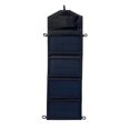 thumbnail image 4 of Cargador Solar Portátil WDOplteas 15W Artículo para Viajar que Acampa, 4 of 9
