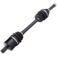 thumbnail image 4 of CCIYU CV Joint Half Axle Drive Shaft Assembly fit for 2007-2014 for Polaris Sportsman 400 450 500 HO X2 Front Left Right ‎1332347, 4 of 4