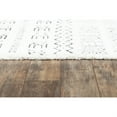 thumbnail image 3 of Novogratz Ferris Area Rug, Ivory, 2' X 3', 3 of 5
