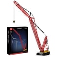 thumbnail image 1 of Set de Construcción Mould King 17015 Grúa Crawler 4318 piezas, 1 of 6