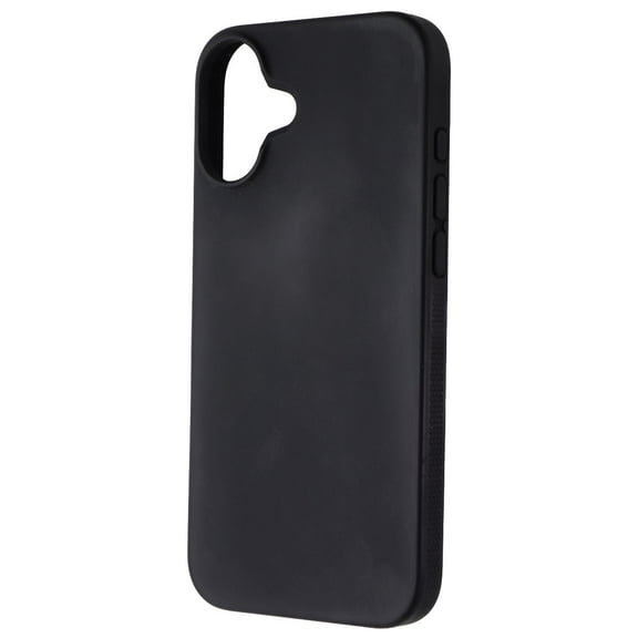 Open Box ZAGG Manhattan Snap Series Case for MagSage for Apple iPhone 16 Plus - Black