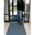 thumbnail image 2 of Notrax Carpeted Entrance Mat,Brown,4ft. x 6ft. 118S0046BR, 2 of 2