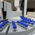 thumbnail image 6 of Uxcell 2ml Autosampler Vial, 100 Pcs Amber Vials Sample Vial Solid Screw Cap with Labels, 6 of 7