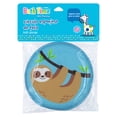 thumbnail image 2 of Bath Time Esponja suajada animalitos, 2 of 5