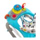 thumbnail image 3 of Andadera para Bebés The Baby Shop con tablero musical y 2 freno Gris -, 3 of 3