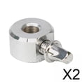 thumbnail image 1 of 2xKits De Batería, Mazo, Contrapeso, Pedal De Batería Profesional Extraíble, Piezas, 1 of 8