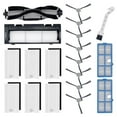 thumbnail image 1 of Accessories Kit for Ionvac for SmartClean 2000 Robot Vacuum Cleaner, 1 of 7