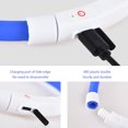 thumbnail image 4 of Youpin LED Dog Collar Glowing USB Rechargeable Pet Dog Collar, 4 of 8