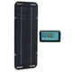 thumbnail image 5 of Célula Solar, Panel Solar Negro Portátil Duradero Para RV, 5 of 7