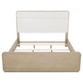 thumbnail image 4 of Ladera 56-inch Eastern King Panel Bed Light Elm, 4 of 11